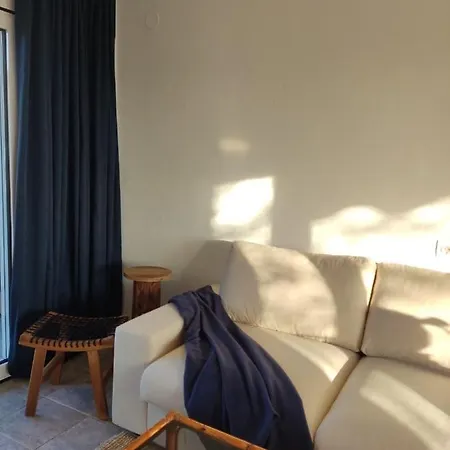 Ulyana - Front Seaview, First Line, Fireplace شقة توروني