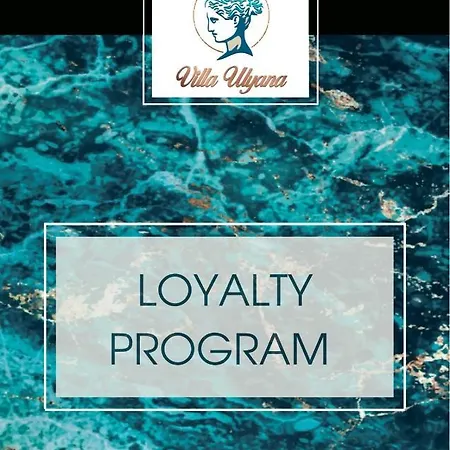 Ulyana - Front Seaview, First Line, Fireplace شقة