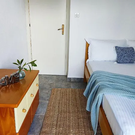 Ulyana - Front Seaview, First Line, Fireplace شقة *