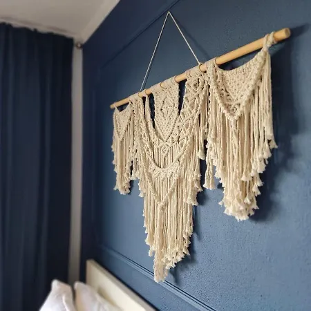 Ulyana - Front Seaview, First Line, Fireplace *