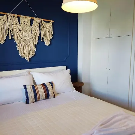 شقة Ulyana - Front Seaview, First Line, Fireplace