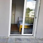 Ulyana - Front Seaview, First Line, Fireplace דירה