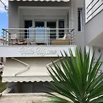 Ulyana - Front Seaview, First Line, Fireplace * טורוני