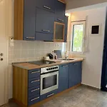 Ulyana - Front Seaview, First Line, Fireplace טורוני