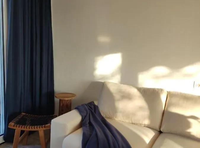 Ulyana - Front Seaview, First Line, Fireplace شقة توروني