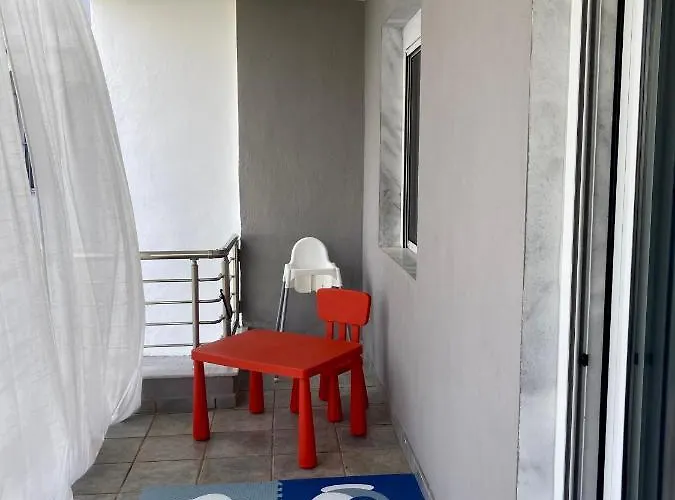 شقة Ulyana - Front Seaview, First Line, Fireplace *
