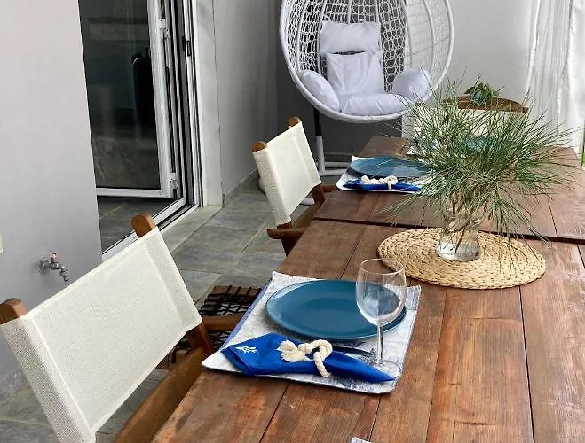 Ulyana - Front Seaview, First Line, Fireplace شقة توروني